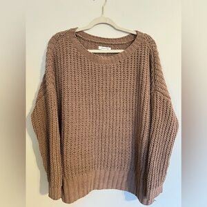 AMERICAN EAGLE Sweater